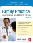 Image for Family practice examination and board review