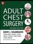 Image for Adult chest surgery
