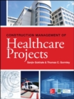 Image for Construction management of healthcare projects