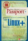 Image for Mike Meyers&#39; Linux+ certification passport