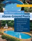 Image for The practical guide to above-ground pools