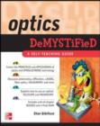 Image for Optics demystified