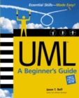 Image for UML: a beginner&#39;s guide