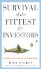 Image for Survival of the fittest for investors