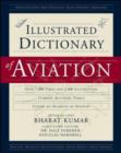 Image for Illustrated dictionary of aviation