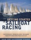 Image for Getting started in sailboat racing