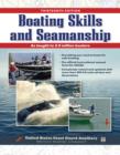 Image for Boating Skills and Seamanship, BOOK
