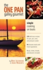 Image for The one-pan galley gourmet: simple cooking on boats