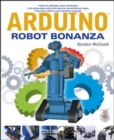 Image for Arduino robot bonanza