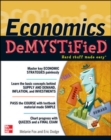 Image for Economics DeMYSTiFieD