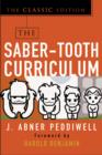 Image for Saber-Tooth Curriculum, Classic Edition