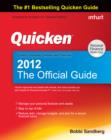 Image for Quicken 2012: the official guide
