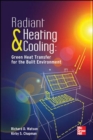 Image for Radiant Heating and Cooling Green Heat Transfer for the Built Environment