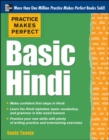 Image for Practice Makes Perfect Basic Hindi