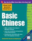 Image for Basic Chinese