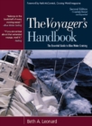 Image for The voyager&#39;s handbook: the essential guide to bluewater cruising