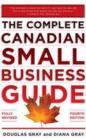 Image for The Complete Canadian Small Business Guide