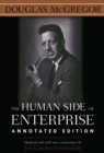 Image for The human side of enterprise