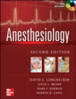 Image for Anesthesiology, Second Edition