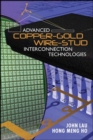 Image for Advanced copper-gold wire-stud interconnection technologies