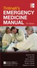 Image for Tintinalli&#39;s emergency medicine manual.