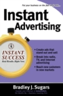 Image for Instant advertising
