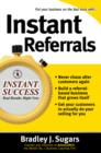 Image for Instant referrals