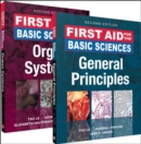Image for First Aid Basic Sciences
