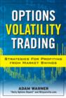Image for Options volatility trading: strategies for profiting from market swings