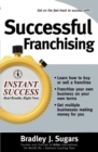 Image for Successful franchising