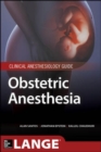 Image for Obstetric Anesthesia