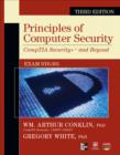 Image for Principles of computer security: CompTIA security+ and beyond (exam SY0-301)