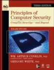 Image for Principles of computer security, CompTIA Security+ and beyond