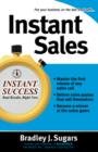 Image for Instant sales