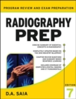 Image for Radiography prep  : program review and exam preparation