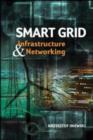 Image for Smart grid infrastructure &amp; networking