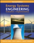 Image for Energy systems engineering  : evaluation and implementation