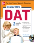 Image for McGraw-Hill&#39;s DAT with CD-ROM