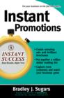 Image for Instant promotions