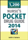 Image for Nurse&#39;s pocket drug guide 2013