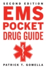 Image for EMS Pocket Drug Guide 2/E