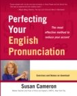 Image for Perfecting your English pronunciation