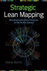Image for Strategic lean mapping