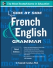 Image for Side-By-Side French and English Grammar