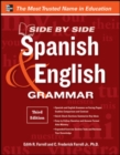 Image for Side-By-Side Spanish and English Grammar