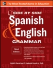 Image for Side-by-side Spanish and English grammar