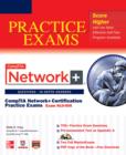 Image for CompTIA Network+ Certification practice exams (exam N10-005)