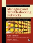 Image for Mike Meyers&#39; CompTIA network+ guide to managing and troubleshooting networks lab manual