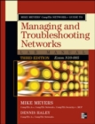 Image for Mike Meyers&#39; CompTIA Network+ guide to managing and troubleshooting networks lab manual (exam N10-005)