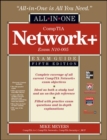 Image for CompTIA Network+ certification all-in-one exam guide (exam N10-005)